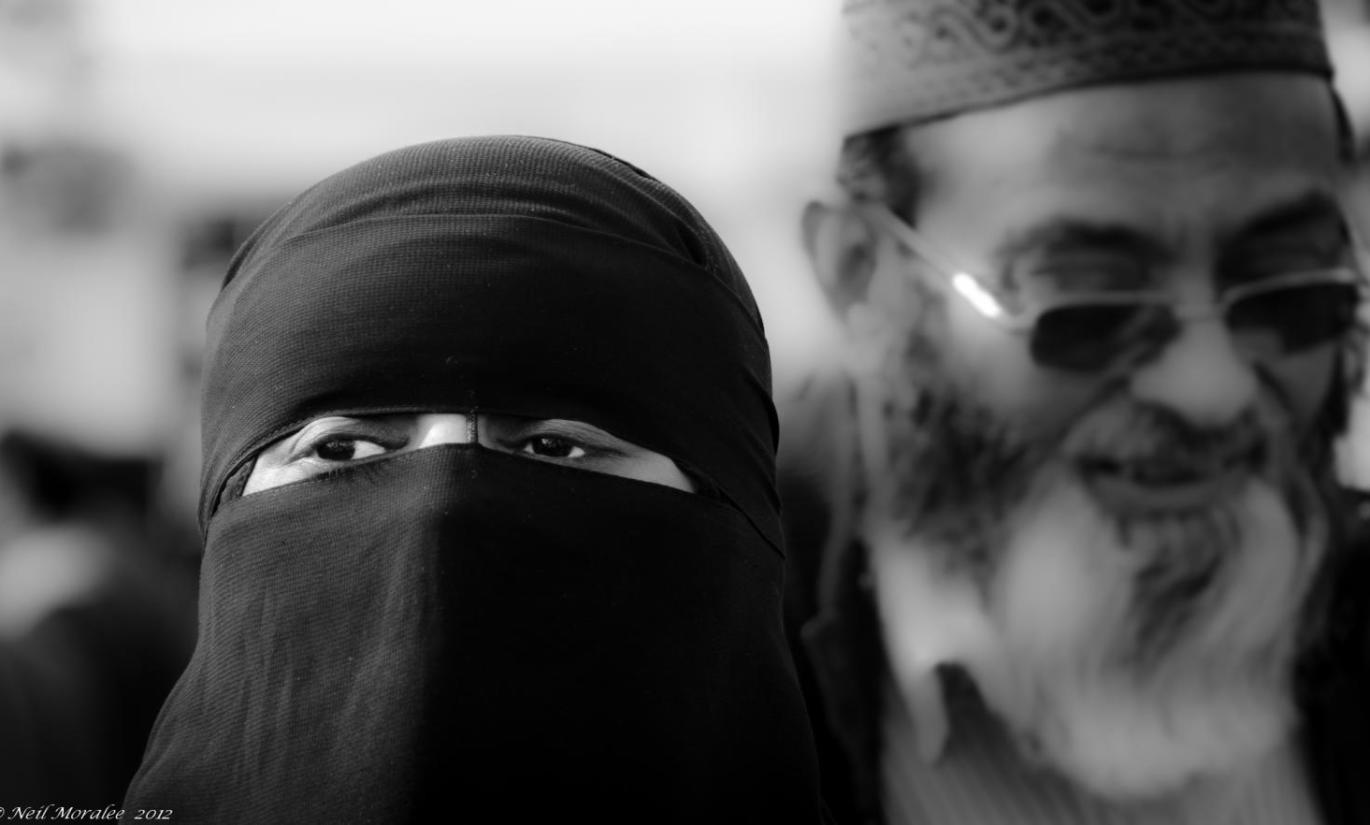 You are currently viewing Filialen des Islamismus