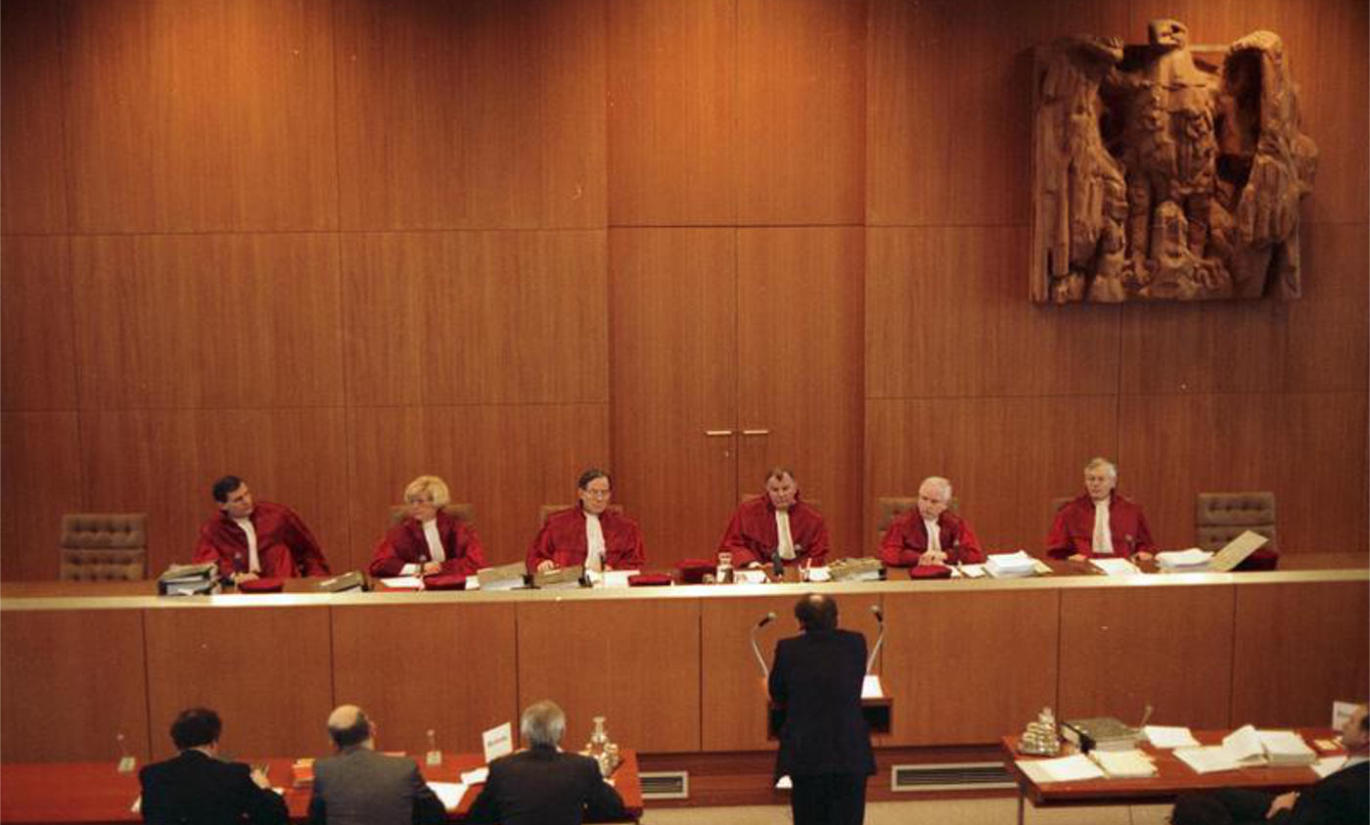 You are currently viewing Asylpolitik – Ein grenzenloser Rechtsbruch?