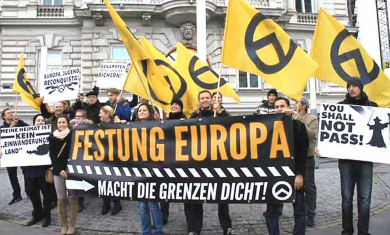 You are currently viewing Islamistische Machtübernahme: so einfach gehts!