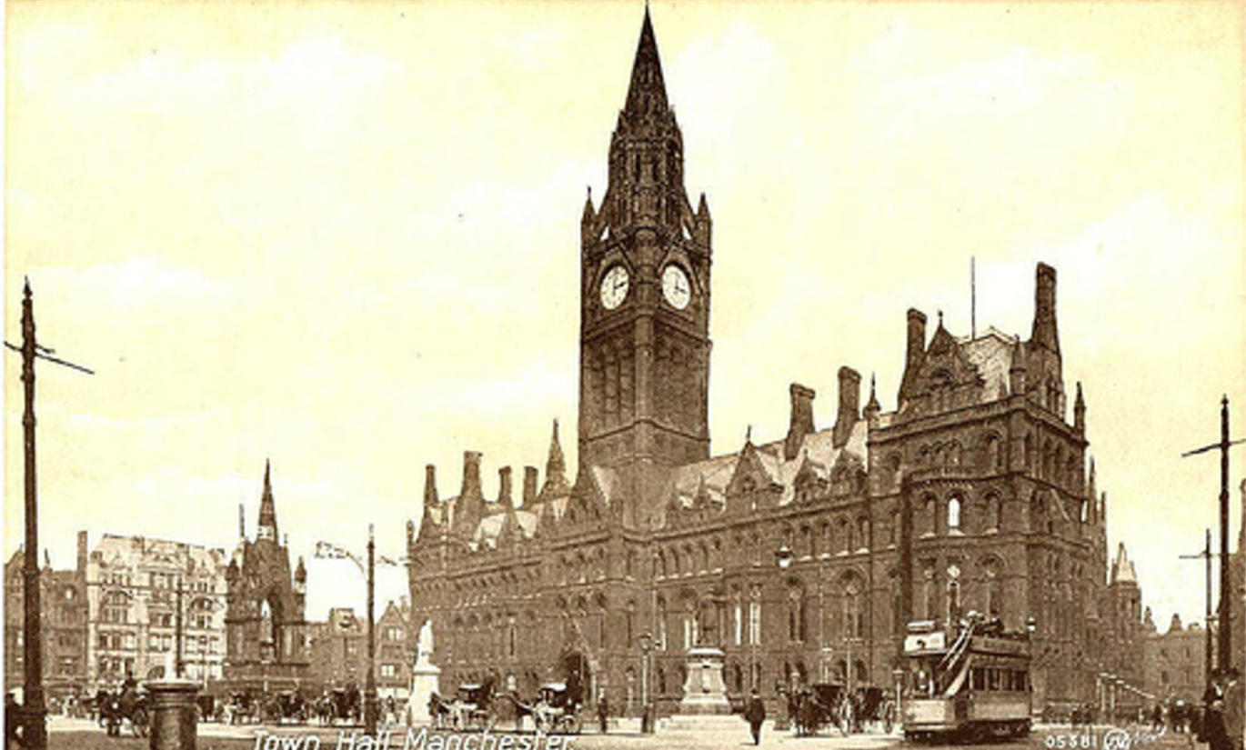 You are currently viewing Ein Beispiel an den Manchesterliberalen nehmen