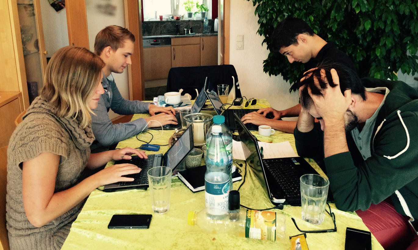 You are currently viewing Neue Ausgabe: Nachhaltigkeit!