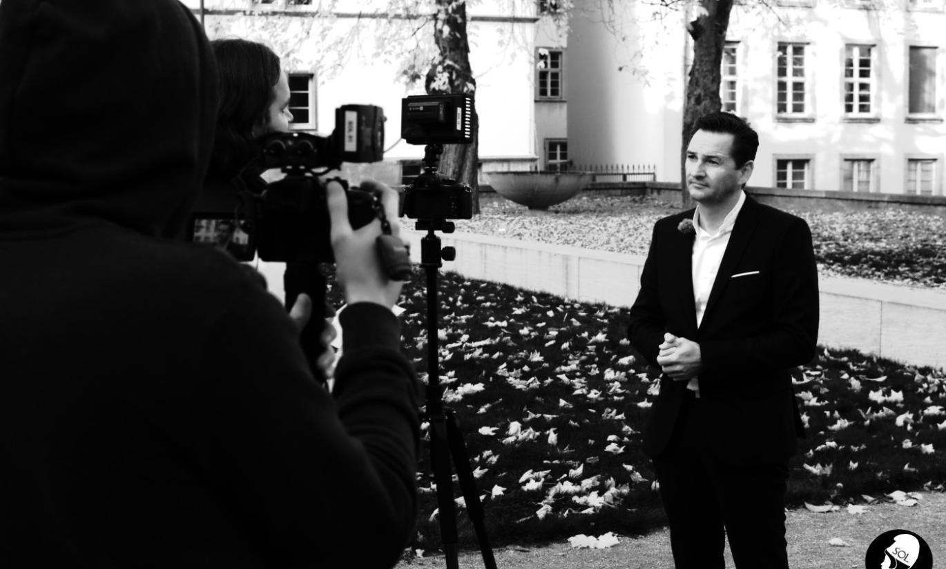 You are currently viewing „Unternehmen sind für unseren Wohlstand verantwortlich“