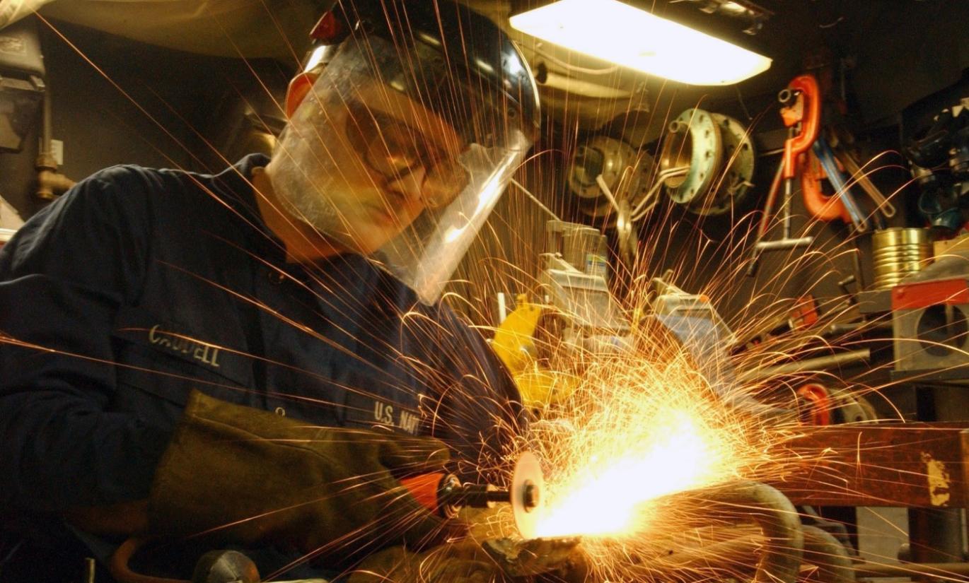 You are currently viewing Deutsche Arbeitsmarktlage: Niedrigere Ungleichheit?