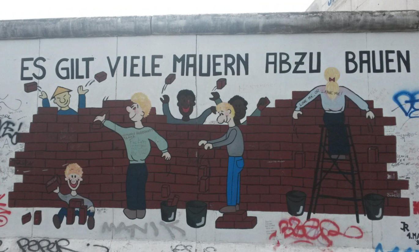 You are currently viewing Gibt es ein „Staatliches Hausrecht“?