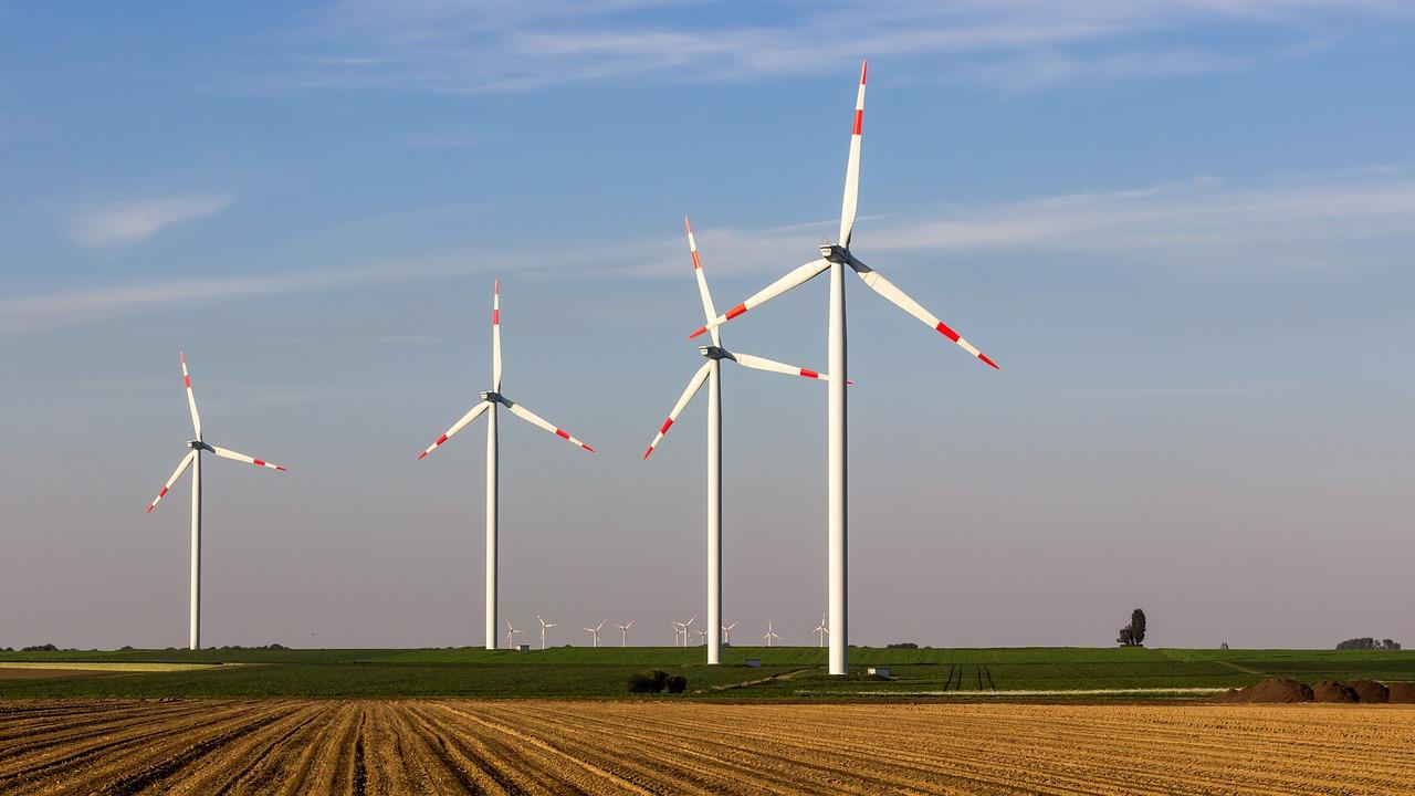 You are currently viewing Marktlösungen für den Anthropogenen Klimawandel – Teil 2