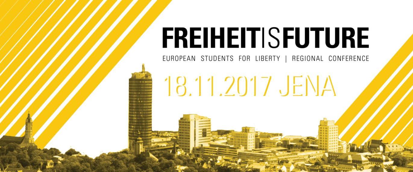 You are currently viewing FREIHEIT IS FUTURE – Konferenzbericht