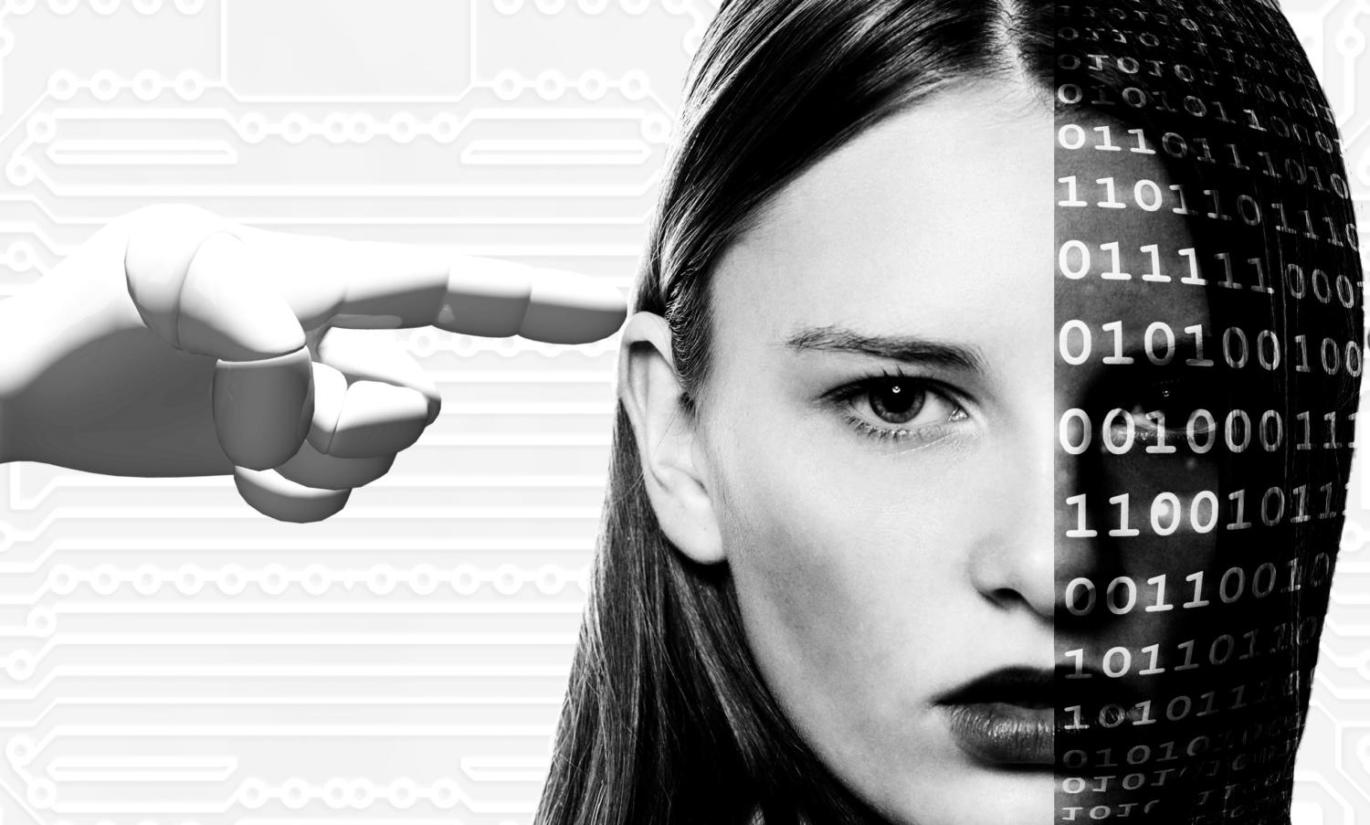 You are currently viewing Transhumanismus – Über die Zukunft der menschlichen Existenz