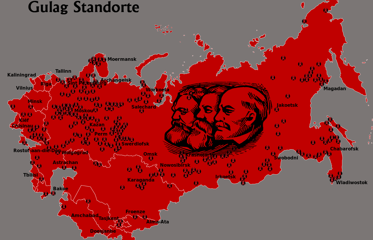 You are currently viewing Karl Marx: Zum 200. Geburtstag
