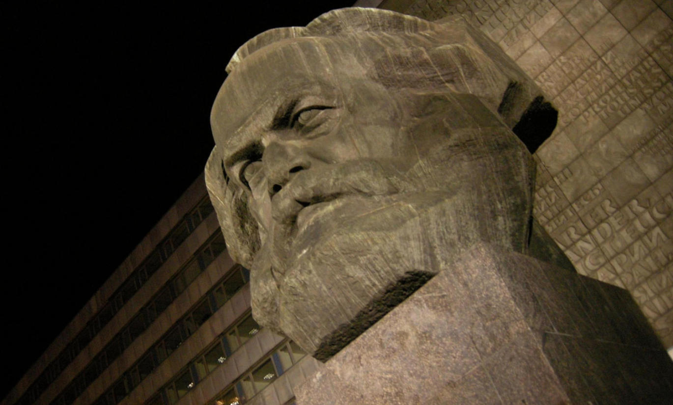 You are currently viewing Die Reaktionen auf Chemnitz sind keine Lösung