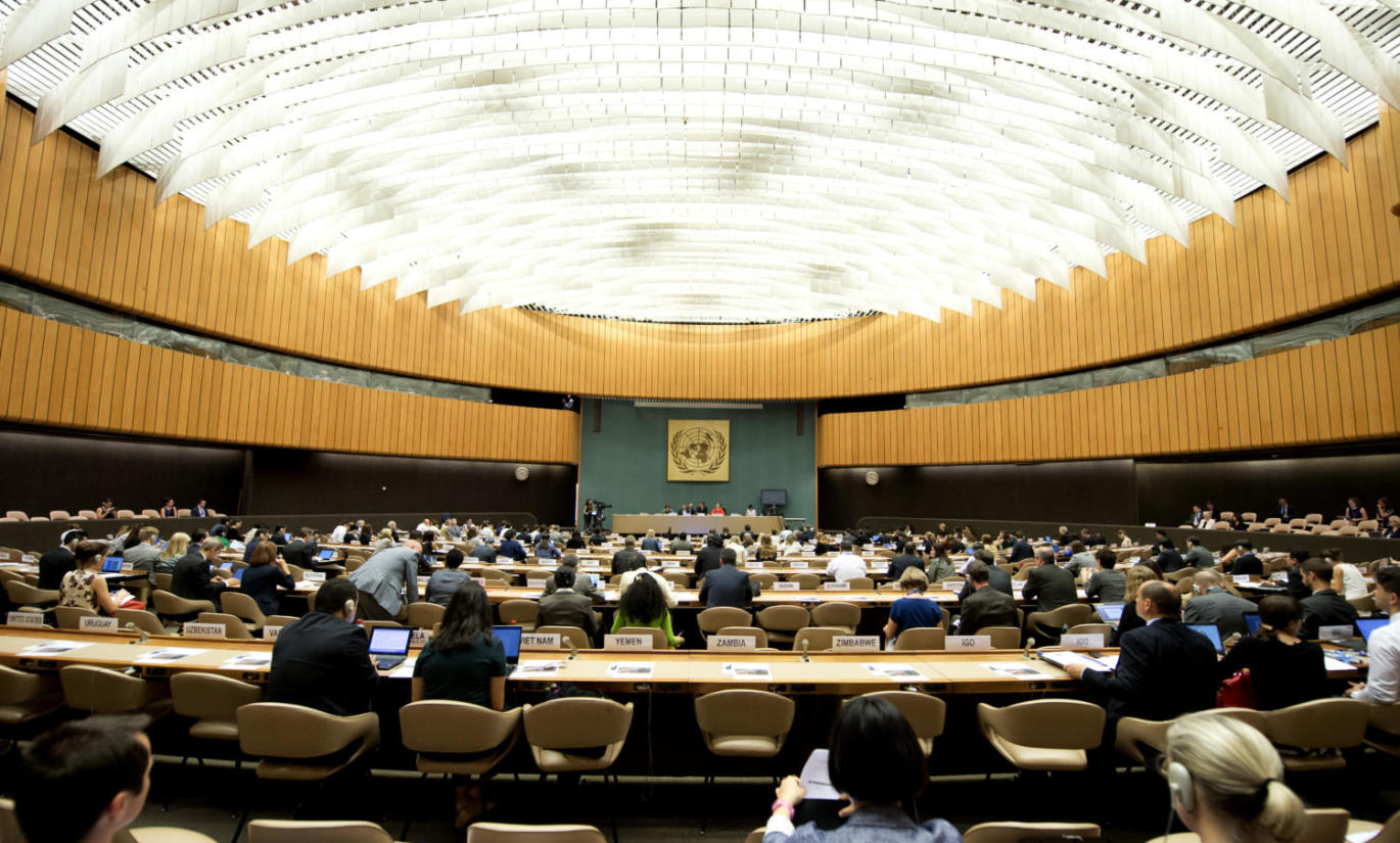 You are currently viewing Die enttäuschende Rolle der FDP im Umgang mit dem UN-Migrationspakt