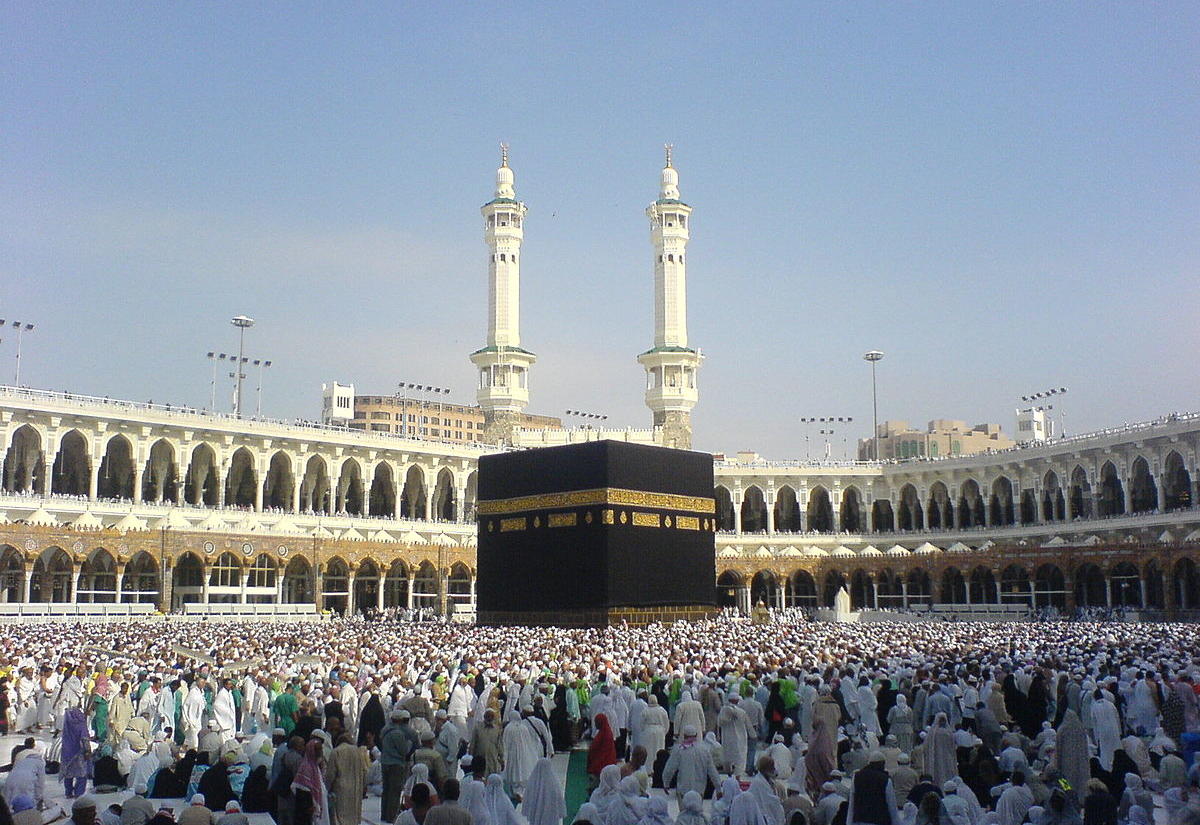 You are currently viewing Islam und Liberalismus – geht das zusammen?